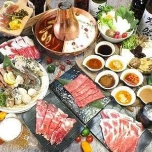 Gracefamily 火鍋専門店 赤羽