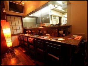 焼鳥が止まらない店 焼き膳 彩鳥