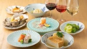 酒菜日和 ヨイノクチ