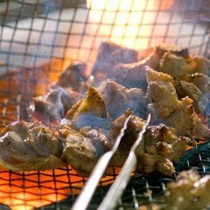 ぢどり亭 難波2号店