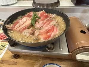 スキヤキフジオ