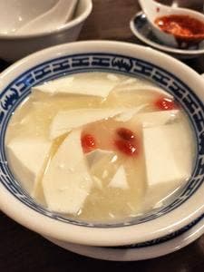 中国ラーメン 揚州商人 末吉橋店