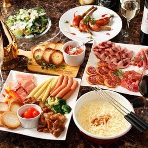 恵比寿トーキョー
