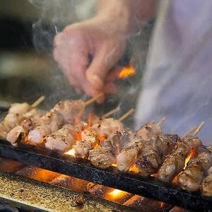 4種の牛タン＆炙り肉寿司食べ放題 完全個室居酒屋 やまと 池袋