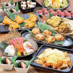 くいもの屋わん 御殿場店