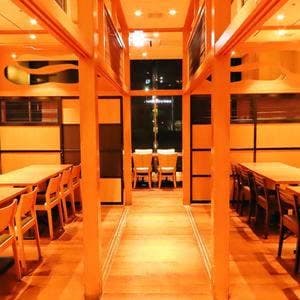 くいもの屋わん 豊洲IHIビル店
