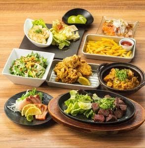 名古屋きんしゃち 名古屋駅前店