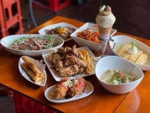 豚骨ネオ酒場 BABE