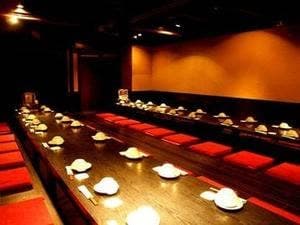 個室居酒屋 くいもの屋わん 福島店