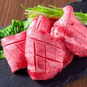 焼肉酒場つむぎ