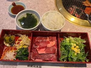 白頭山 本館