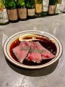 BISTRO LIBERTY UMEDA