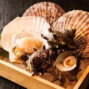 海鮮酒場 うお心 樟葉店