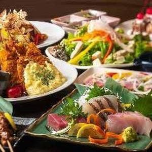 岐阜個室居酒屋 いろどり 岐阜駅前店