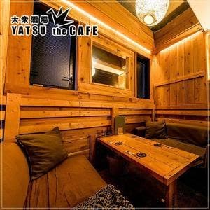 YATSU the CAFE 金沢文庫店