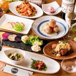 YATSU the CAFE 金沢文庫店