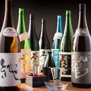 創作和食個室居酒屋 鳥八 新小岩店