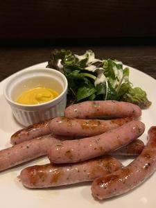 Dining Bar YA‐NA‐GI
