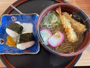 錦帯橋ソラカフェ