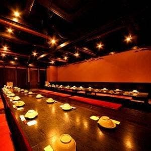 くいもの屋わん 池袋東口店