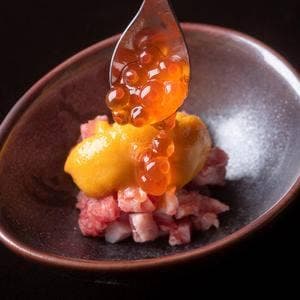 完全個室焼肉ITADAKI 横浜駅前