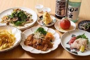 居酒屋 シトラス