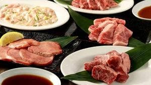 個室・焼き肉家 福陣 一宮本店