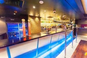 Bar isn’t it?仙台店