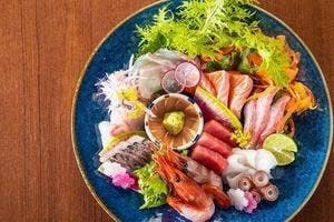 こだわり鮮魚と酒の肴 いそや 居酒屋いまい二号店