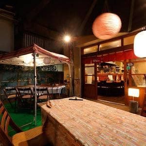 手創りダイニング えびす倶楽部