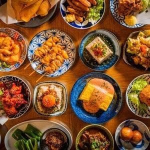 ひねり蛇口ハイ 大衆酒泉テルマエ 金山泉