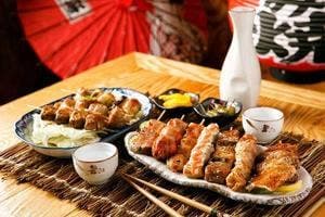 おすすめ海鮮と和牛 個室居酒屋 魚龍 関内駅前店