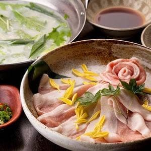 肉寿司・ミートチーズ THE MARKET K 難波千日前通店