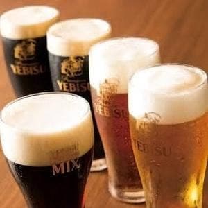 ごきげんえびす 樟葉駅前店
