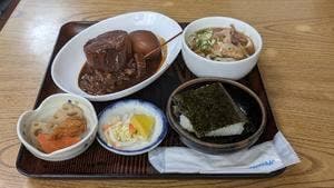 食事処 福田屋