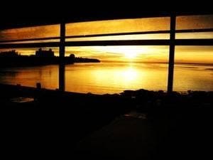 海の家
