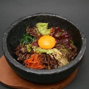 焼肉 亜羅人