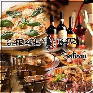 スパニッシュ&イタリアンsatomi 秋葉原2号店