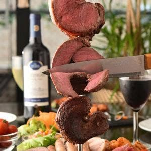 MEAT&GRILL 品川店