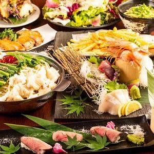 食べ飲み放題 個室居酒屋 えん 高槻店