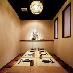 全席個室 九州鶏料理居酒屋 あや鶏 博多駅筑紫口店