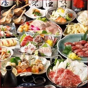 完全個室 日本酒×焼き鳥居酒屋 鶏のまるよし 日本橋店