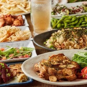 大衆酒場酔っぱ