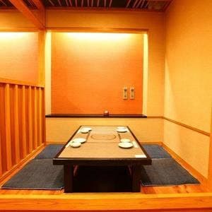 四季料理 野の花