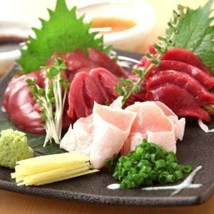 炭火焼き 煙