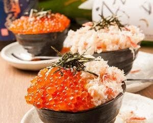 海鮮居酒屋 かりーな