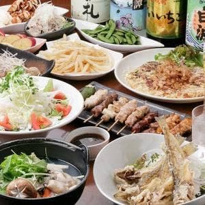 鳥蔵桃谷店