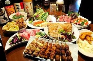 鳥蔵桃谷店