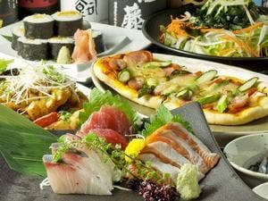 三代目網元 さかなや道場 鶴見店