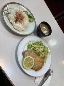 シャンブル ラ ネージュ
